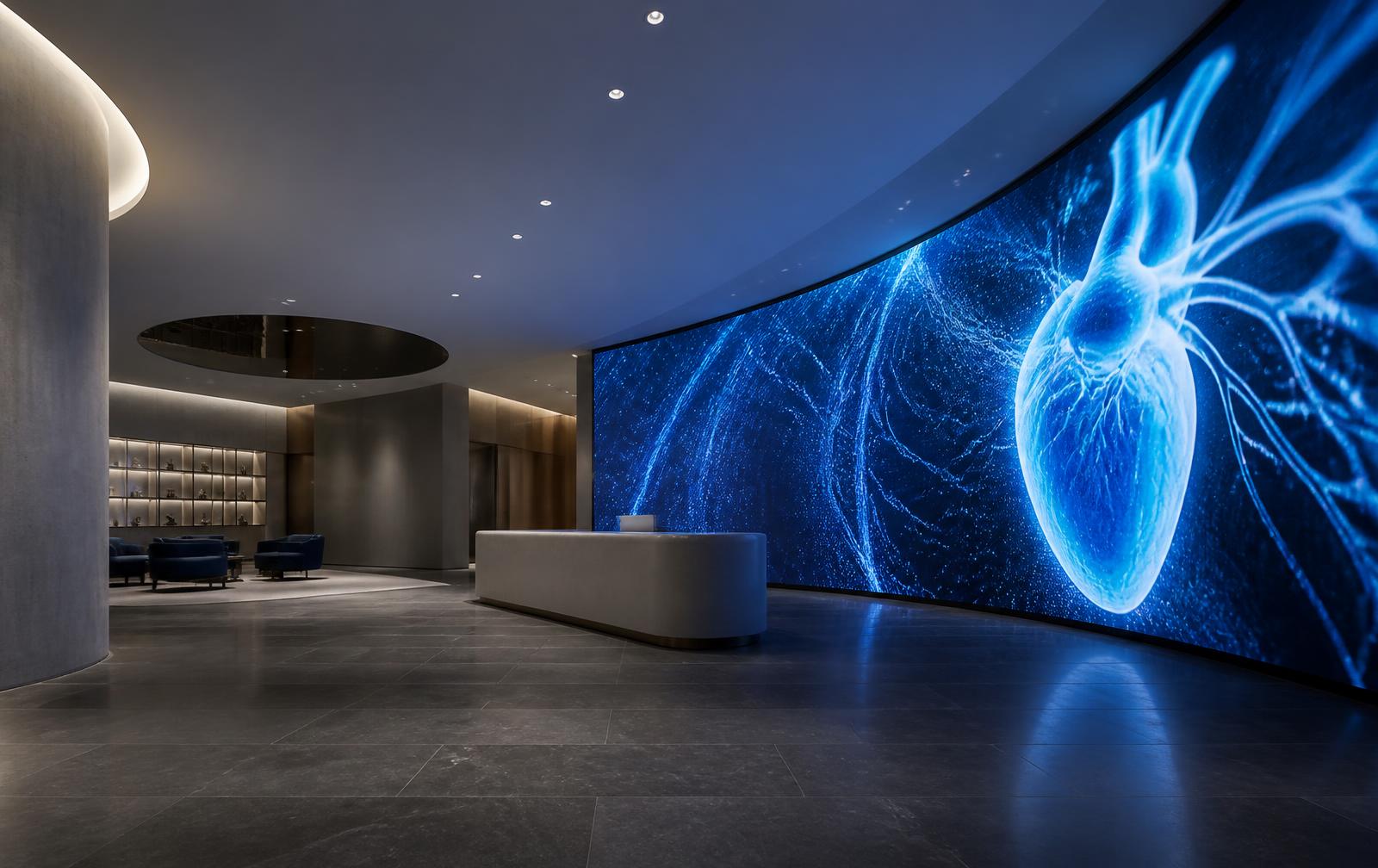 Gallery Experience Centre