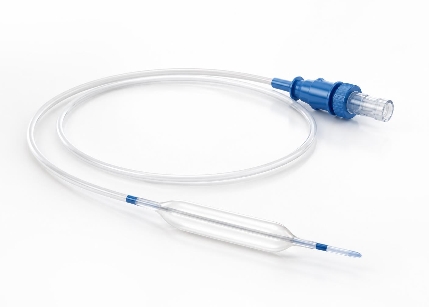 Powerline PTCA Balloon
