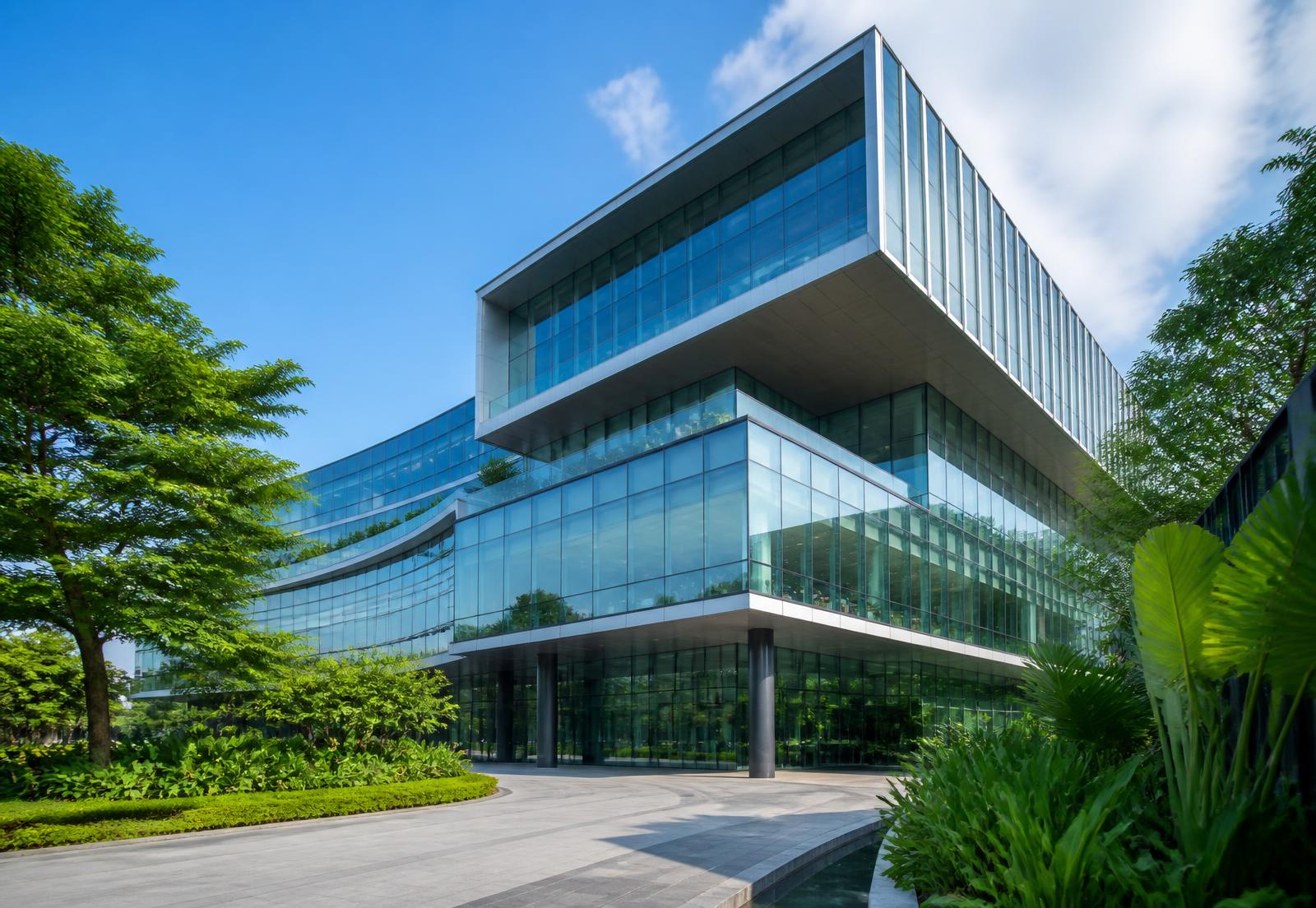 Singapore Headquarters